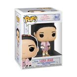 lara jean 862