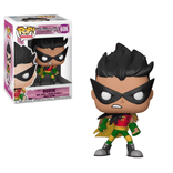 robin 606