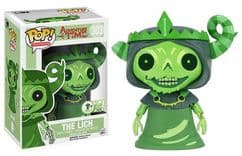 the lich emerald city comic con 2016 300 303