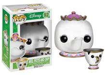 mrs potts and chip 92