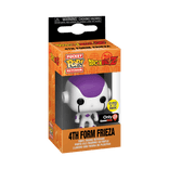 4th Form Frieza Funko Pop