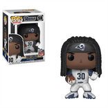 todd gurley wave 4 nfl 58