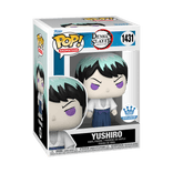 yushiro exclusive white background 1431