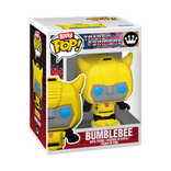 Bumblebee Funko Pop