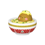 Egg Drop/Flower Funko Pop