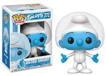 astro smurf 272