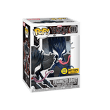 venomized groot ht gitd 511