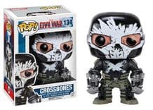 crossbones 134