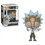 rick facehugger only gamestop 343