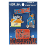 snoop dog doggystyle 4 pack