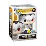 haise sasaki sure thing glows in the dark 1124