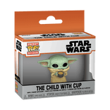 The Child with Cup Funko Pop