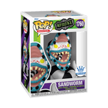 sandworm exclusive white background 1760