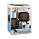 lebron james upper deck nba 164