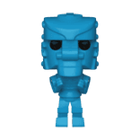 blue bomber 14