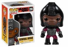 general ursus 28