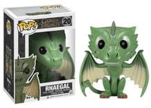 rhaegal 20