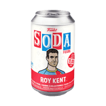 roy kent chase