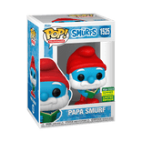 papa smurf summer convention 2024 1525