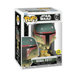 Boba Fett #735 Funko Pop
