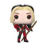 Harley Quinn #1108 Funko Pop