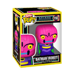 batman robot blacklight 193