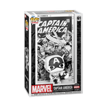 Captain America #61 Funko Pop