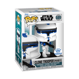 Clone Trooper (Phase 1) #689 Funko Pop