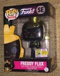freddy flux zenith angry san diego comic con
