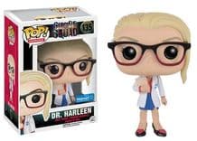 dr harleen only at walmart 135