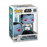 Grand Admiral Thrawn #683 Funko Pop