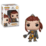 Brigitte #496 Funko Pop