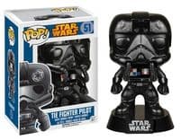 tie fighter pilot 51