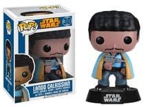 lando calrissian 30