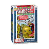 Iron Man #28 Funko Pop