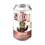 Groot Funko Pop