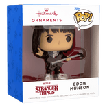 Eddie Munson Funko Pop