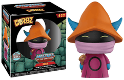 Orko #422 Funko Pop