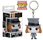 mad hatter
