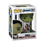 Hulk #451 Funko Pop