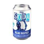 Blue Beetle Funko Pop