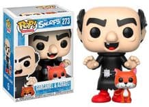 gargamel azrael 273
