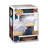 satoru gojo wondercon 2023 1226