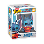 Stitch Funko Pop