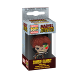 zombie gambit