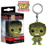 hulk hot topic glow in the dark yellow