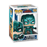 Yon-Rogg #429 Funko Pop