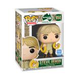steve irwin limited edition 950
