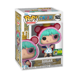 Sugar #1622 Funko Pop