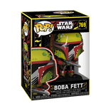 Boba Fett #769 Funko Pop